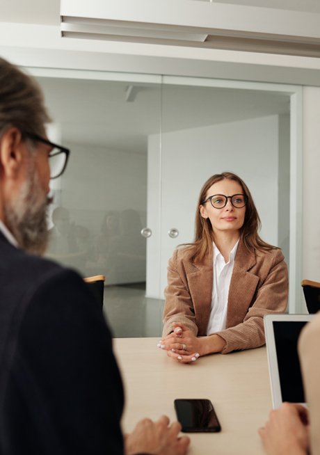 Risk Profile Rudraksh Shree